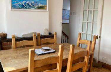 The Boathouse Osmington Mills - Foto 15