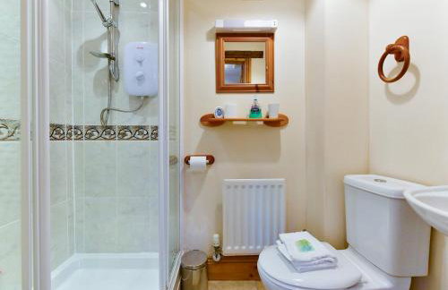 Cosy Rural 2 Bed Barn conversion close to Beach - Pass the Keys - Foto 36