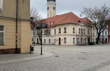 Loft przy Ratuszu - Foto 16