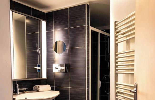 B&B HOME Caen Centre Gare - Foto 41