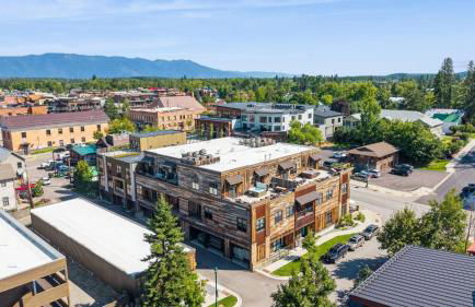 2nd Street Lofts 209 - Foto 25