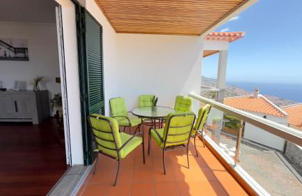 Casa Mollivia - Breath taking views over Funchal - Foto 7