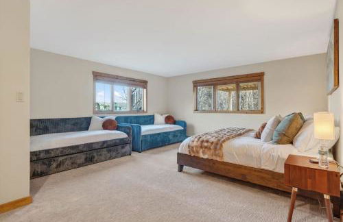 Entire Chalet in Windham NY - Foto 62