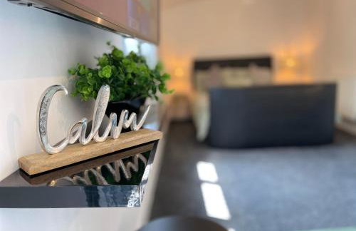 Cute+Cozy Guesthouse for 2 +secure offroad parking - Foto 7