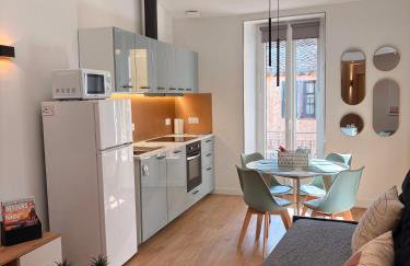 Charmant appartement au coeur de villeneuve loubet - Foto 1