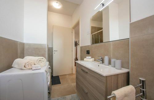 Villa Teresa Apt Lake Garda View - Happy Rentals - Foto 16