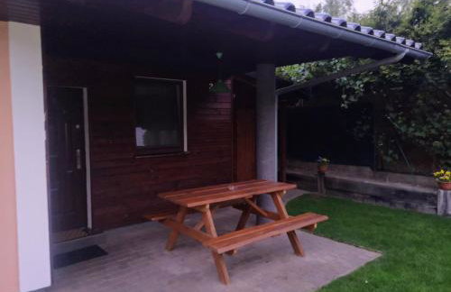 DOM PRZY SZLAKU - Foto 14