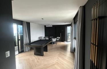 Loft aconchegante Oktoberfest - Foto 5