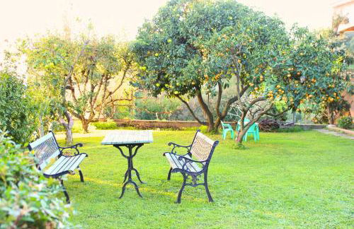 Corse Maison de campagne mer et montagne - Foto 3