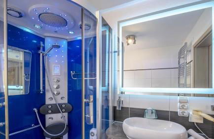 Ferienwohnung Maaridyll - im Maarberg Resort - in Schalkenmehren am See - Foto 8