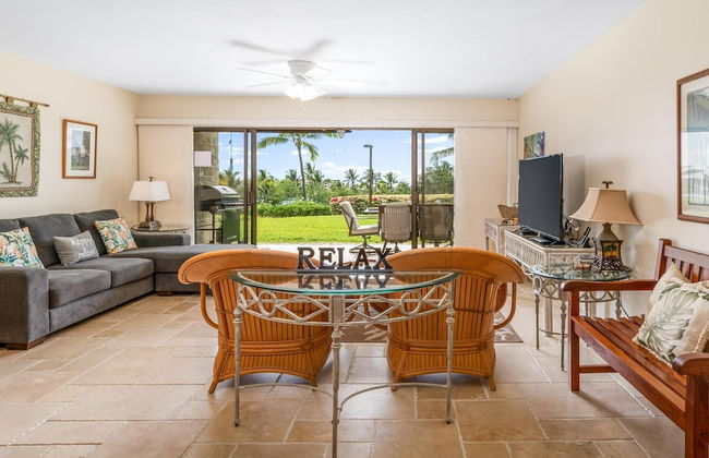 Big Island Keauhou Punahele A103 2 Bedroom Condo - Foto 17