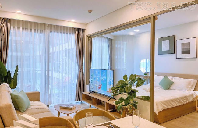 The Song Apartment - Homestay Vung Tau 1992 - Foto 30