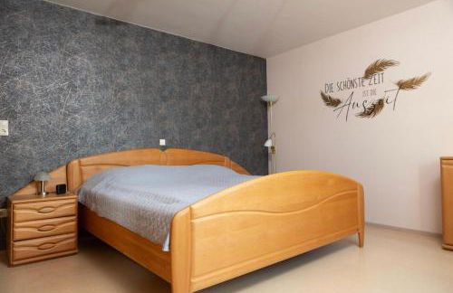 Ferienwohnung Mia Frankenau - Foto 13