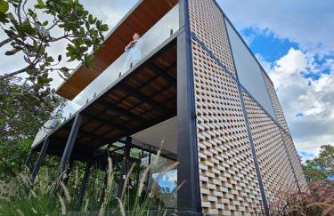 Casa Vértize, uma casa de alto padrão com Spa Hidro e vista espetacular - Foto 55