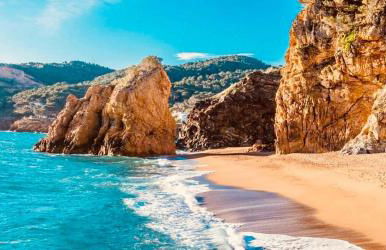 Auténtica casa del SXVII en la Costa Brava - Foto 55