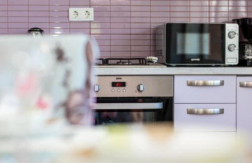 Malinsummer Apartments - Foto 24