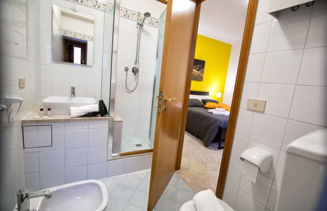 NIRIA ACCOGLIENZA SICULA - Photo 27