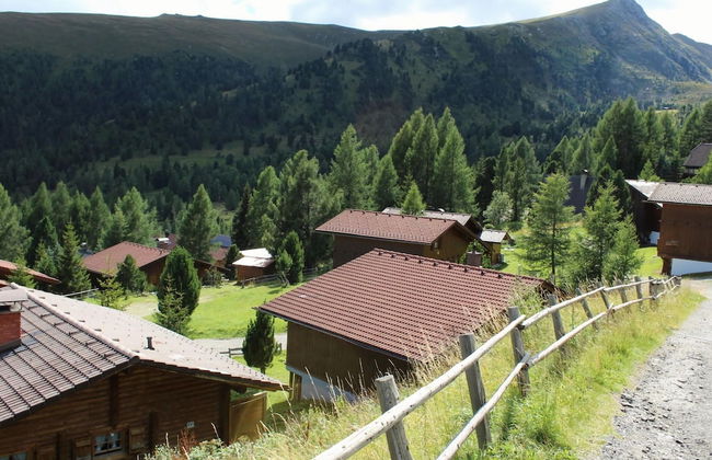 Wiesbachhutte Mountain hut - Foto 18