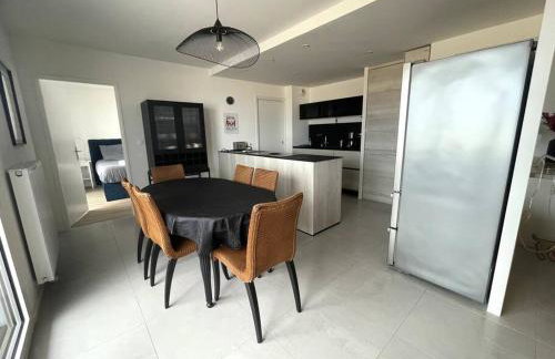 Le Panoramique vue mer - Foto 9