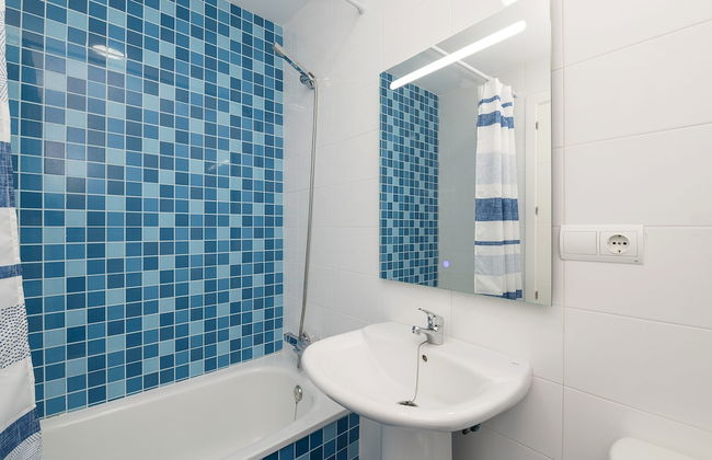 La Yerbabuena in Barbate - Foto 26