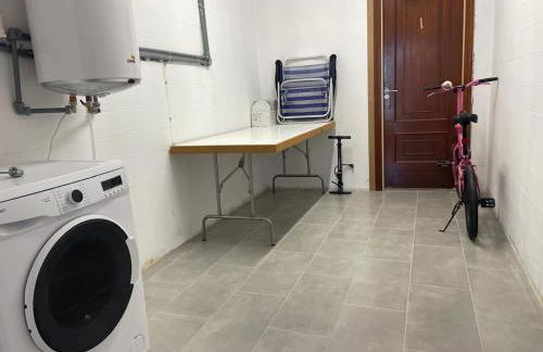 O Muciño, entre el mar y el Tecla - Foto 24