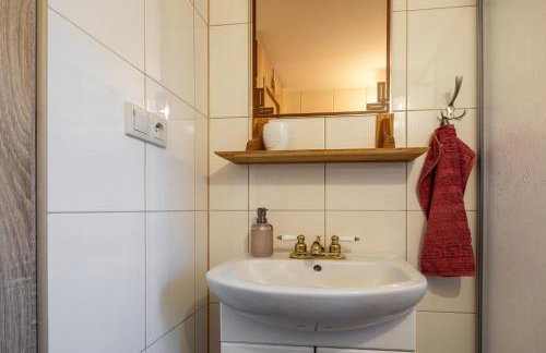 Róże i Jabłonie Agroturystyka - Foto 19