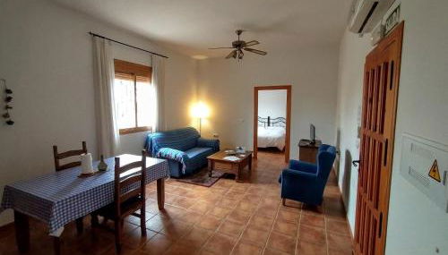 Cortijo La Estrella - Foto 4