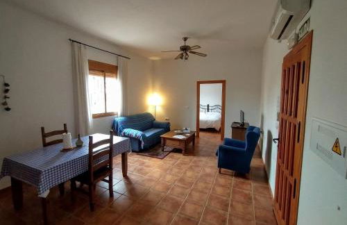 Cortijo La Estrella - Foto 4