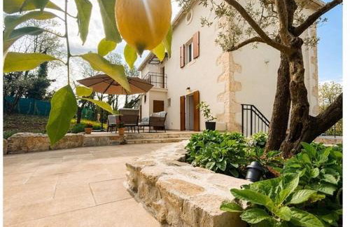 Villa Cerrus - Foto 16