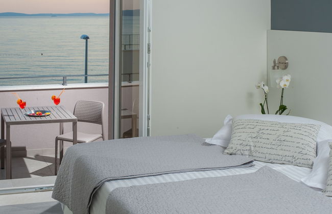 Seaside Luxury Suites - Foto 18