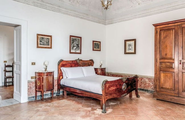 Villa Murat in Annunziata - Foto 57