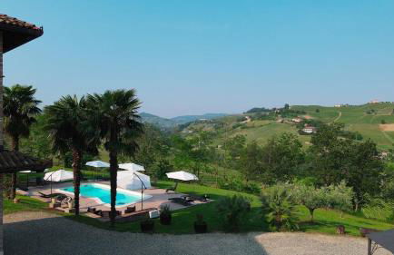 LA CASA IN CAMPAGNA esclusiva - Foto 11