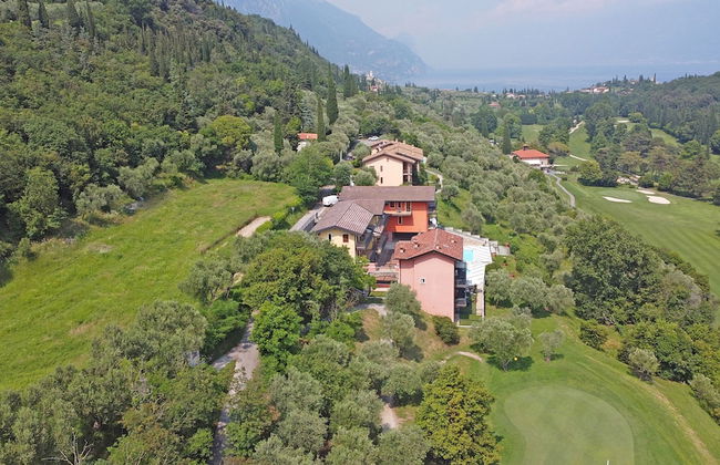 Residence Albatros B8 - Foto 27