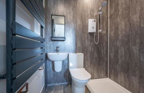 Spacious Cottage - Sleeps 4 - in the Black Mountains - Photo 21