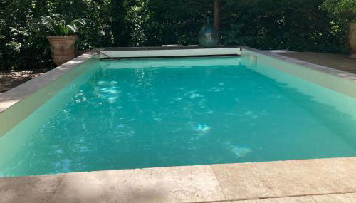 La Balouvière Villa entre Cévennes et Provence - Foto 4