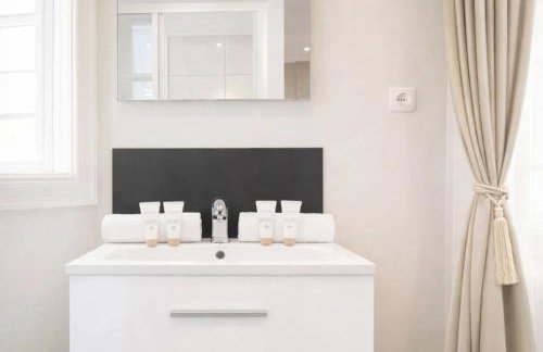 Arc de Triomphe - Premium apartment for 4 - Foto 26