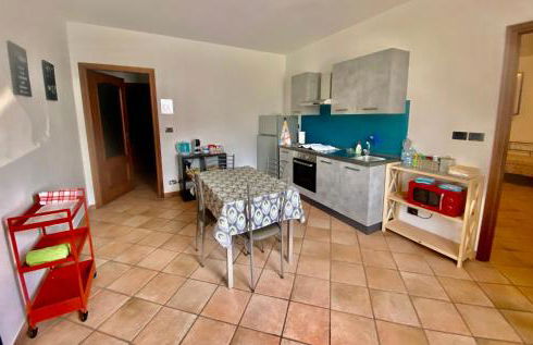 Appartamento in cascina -la cascinetta di Ali- - Foto 8