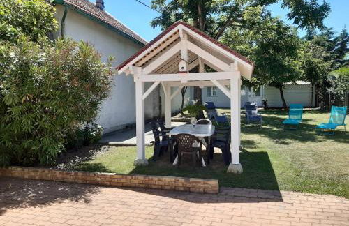 Pêcherie, Grande maison familiale en bord de mer - Foto 7