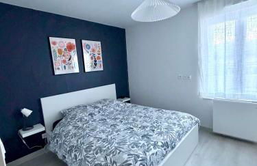 Appart Cosy 2Ch & Parking - Près de Colmar - Photo 16