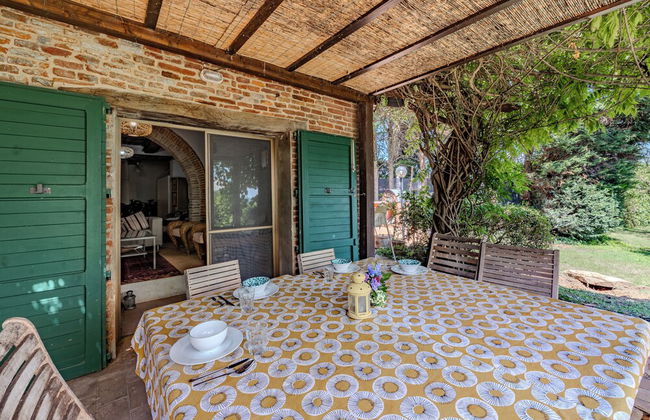 Amazing Villa Near The Lake With Pool - Foto 44