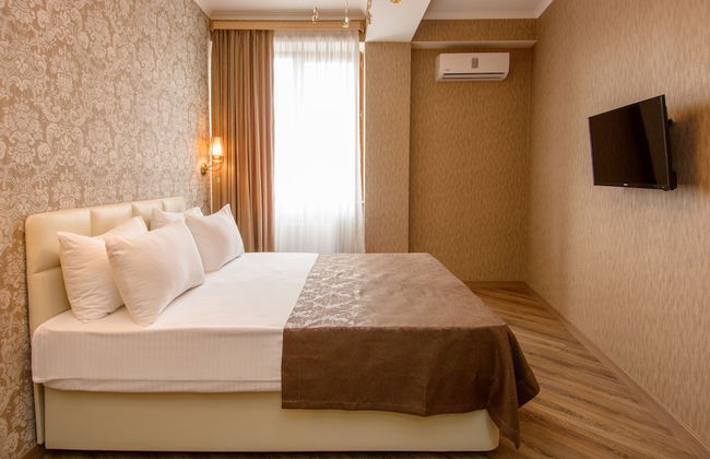 Dat Exx Apartments - Foto 26