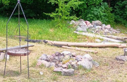 Klimatyczne Siedlisko - Foto 12