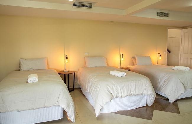 The Old Sugar Mill Country Escape in Paradise - Foto 22