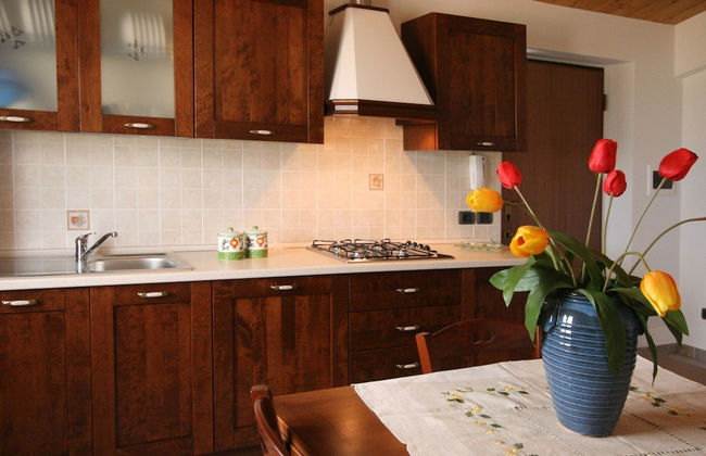 Timeless Villa in Cagli With Garden and Swimming Pool - Foto 20