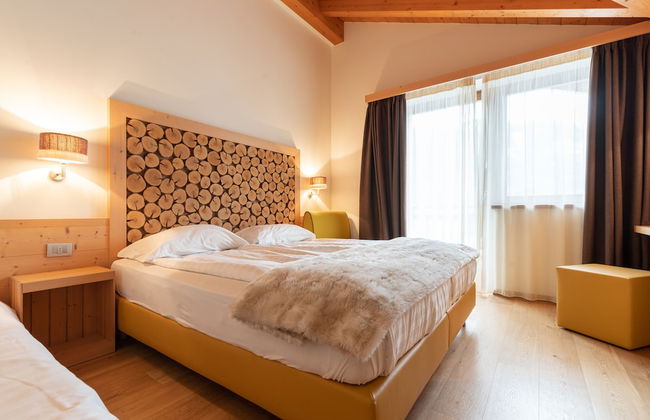 Agriturismo Il Tempo delle Mele - Foto 7