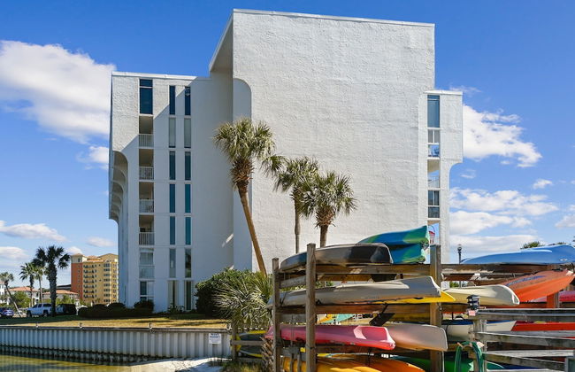 Dolphin Point 103b 2 Bedroom Condo by RedAwning - Foto 54