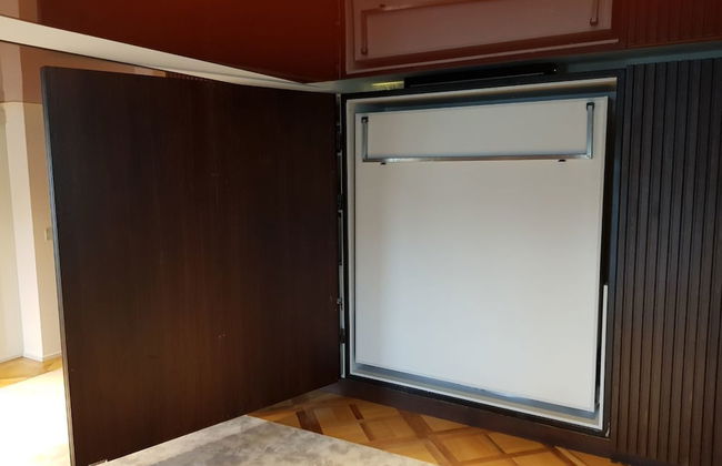 Le Bijou LQ82 Spectacular Limmatview Penthouse - Foto 11