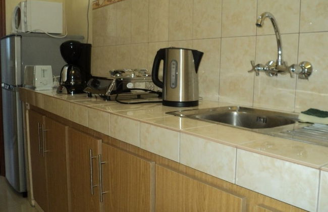 Monalysa St Honoré Apartment & Studio - Photo 6