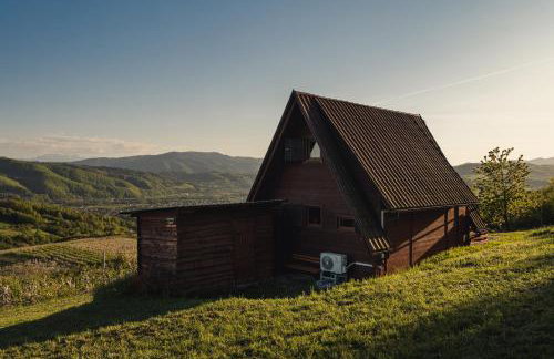 Domek Nad Sadem - Foto 14