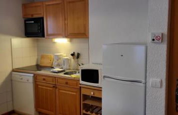 Chez Philippe - Appartements et Chalets - Panoramic Village vue Glaciers - Photo 23